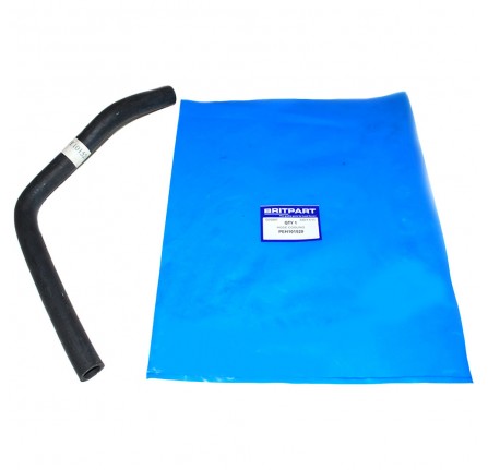 Genuine Hose Heater to Thermostate Coolant