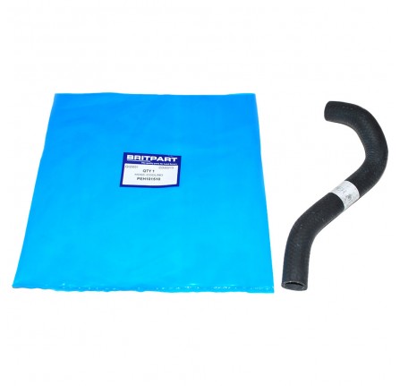 Hose by Pass to Thermostat Petrol Engines