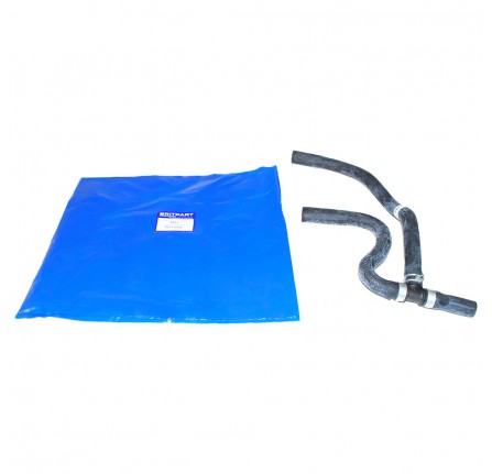 Hose Heater Return with Diesel Engines
