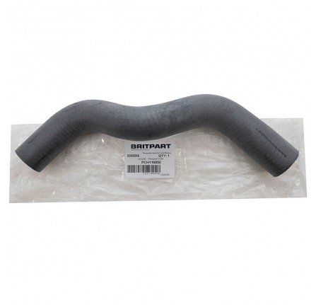 Hose Radiator Top LH Range Rover 1995-02 P38