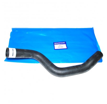 Hose Radiator Top Petrol Engines
