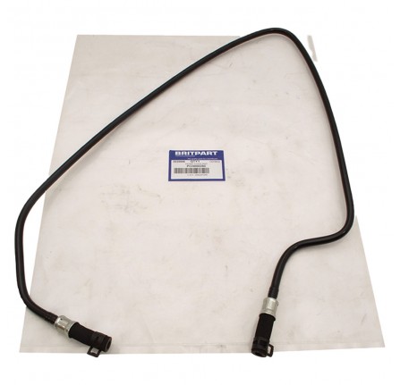 Hose Assembly Expansion Tank Coolant