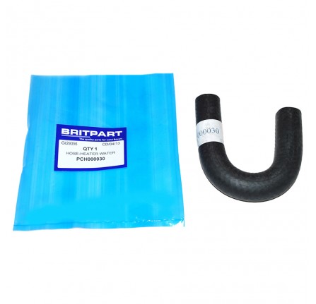 Inlet Heater Hose
