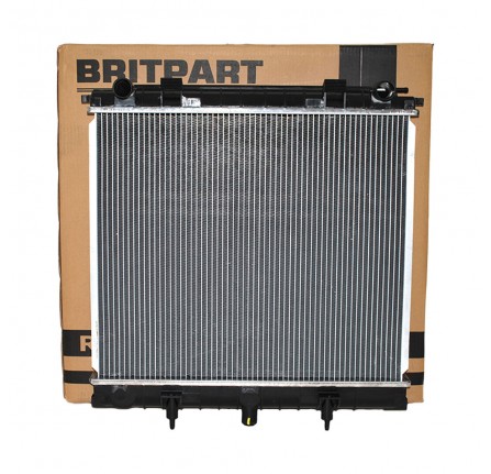 Radiator Assembley Range Rover 1995-02 Auto/Manual 2.5 Diesel
