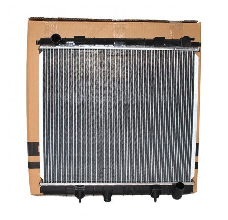 Radiator Petrol R/R 1995 to 99MY