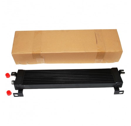 P38 Diesel Oil Cooler Assembly