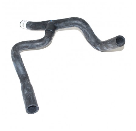 Hose and Junction Expansion Tank to Pipe