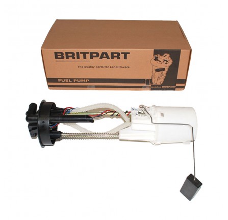 Pump/Sender Unit Diesel Range Rover 1995-02
