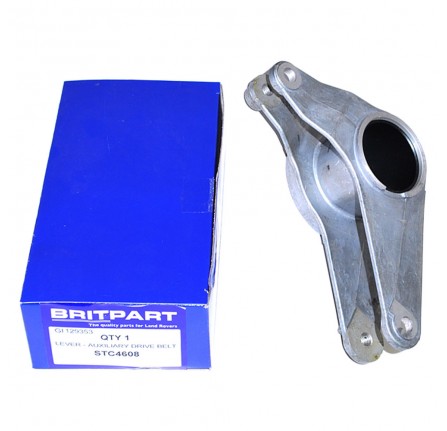 Ancillary Drivebelt Tensioner Lever 2.5L 6CL Bmw P38
