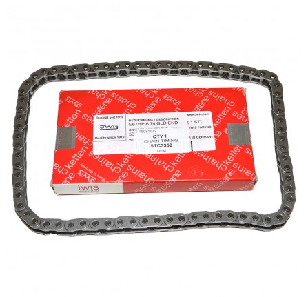 Timing Chain Lower 2.5 Diesel