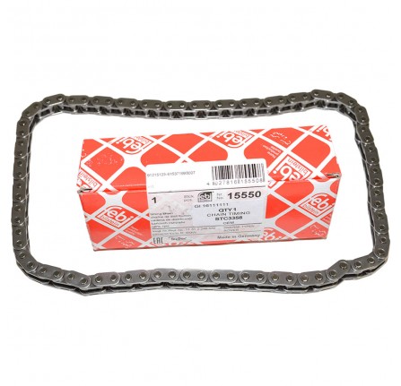 2.5L 6 Cylinder Upper Timing Chain
