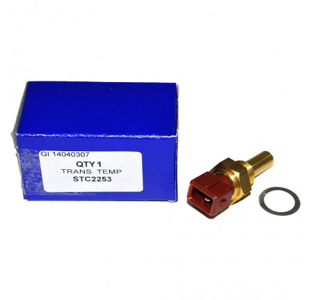 Coolant Temp Sensor P38 Diesel Less Air Con
