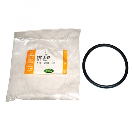 Water Pump O Ring