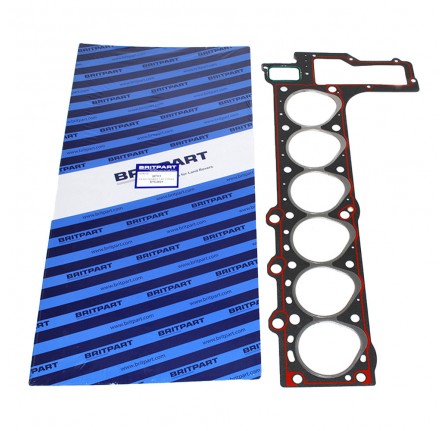 Gasket Cylinder Head 3 Hole 1.87mm