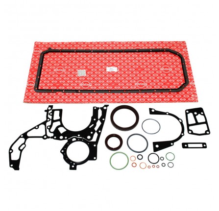 Elring Gasket Set for Cylinder Block Diesel No Head Gasket