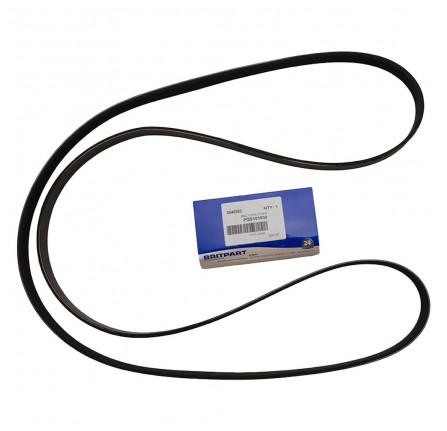 Engine Drive Belt V8 with Air Con
