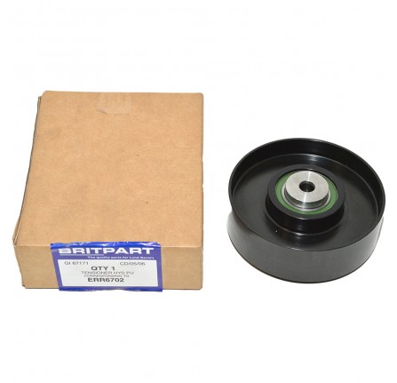 Idler Drive Belt V8 up to WA410481