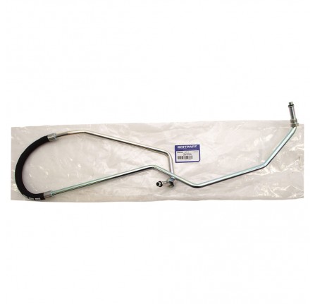 Transmission Oil Cooler Pipe
