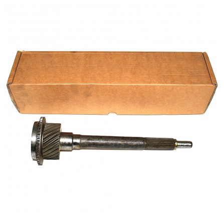 OEM 1ST Motion Pinion Shaft P38 1995 to 2002