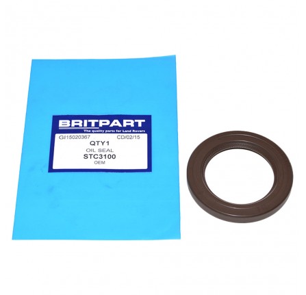 Oil Seal Automatic Driveshaft