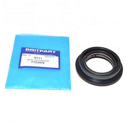Seal Main Output Shaft R380