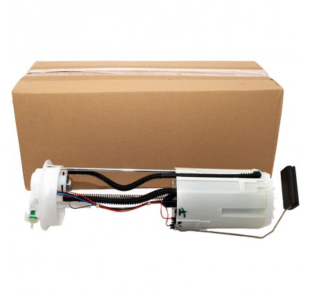 Fuel Pump Petrol from XA410482