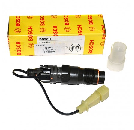 Injector No 6 Range Rover P38