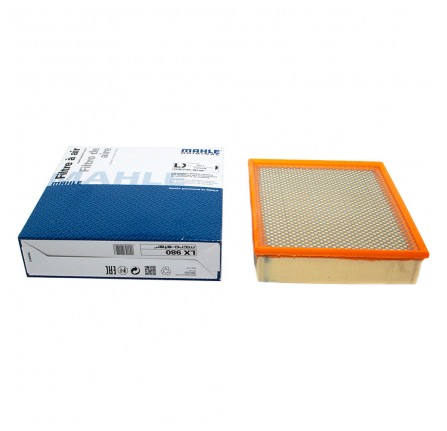 Mahle Element Air Cleaner R/R 95-02 Petrol to TA346793. and from WA376580 to WA385948