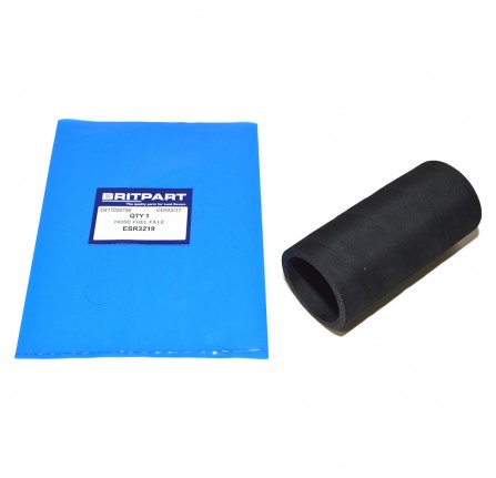 Fuel Filler Hose Petrol P38