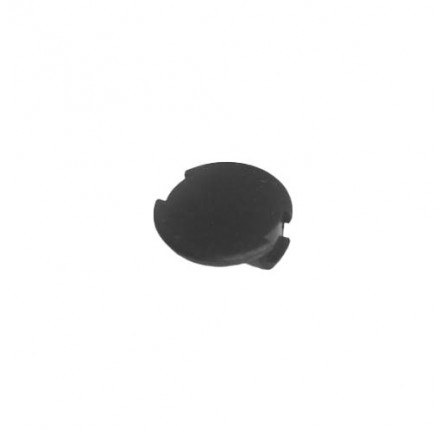 Plug Blanking Ash Grey Facia Range Rover P38
