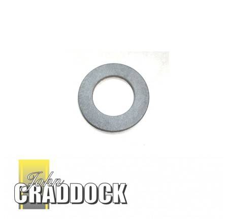Thrust Washer Swivel Pin with Abs