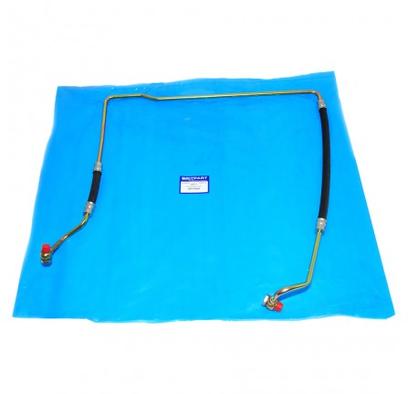 Power Steering Hose Pump to Box