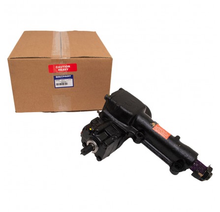 Steering Box Range Rover 95-02 from VA375484 Recon Exchange Exchange Unit Add Â£150 Refundable on Return Of Old Unit