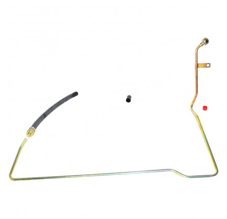 Power Steering Hose Reservoir to Box