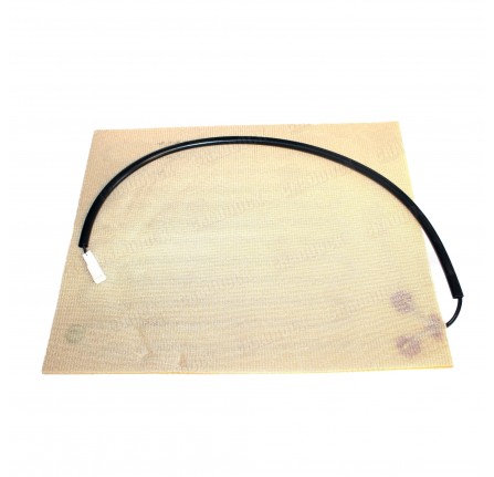 Genuine Front Squab Seat Heater Element
