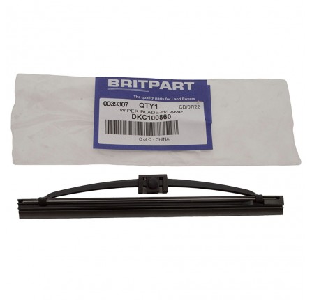 Wiper Blade Headlamp Range Rover 1995-02