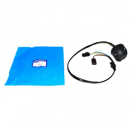 Towing Socket 12N SOO