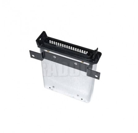 ECU for Air Suspension from MA308967