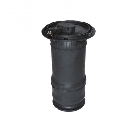DUNLOP REAR AIR SUSPENSION BAG DUNLOP O.E. RANGE ROVER 1995-02