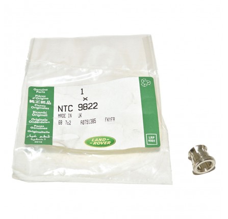 Genuine Collet 8mm for Air Pipe on Rear Suspension