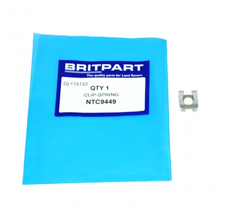 Clip on Air Suspension Unit