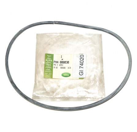 Genuine Seal on Filter on Air Cleaner Assembly GC13G2
