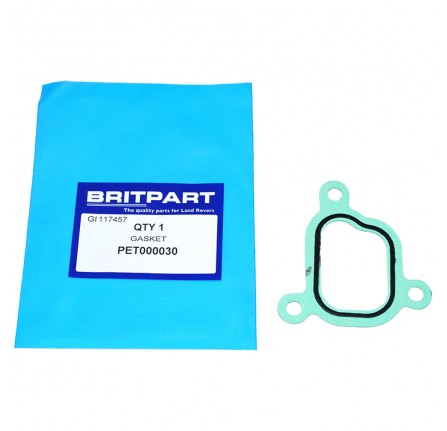 Water Manifold Gasket