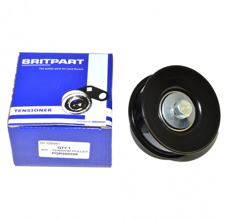 Lower Tensioner Pulley 4.4 V8 EFI
