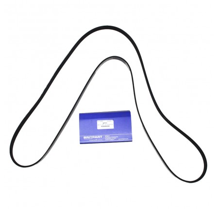 Alternator Belt M57 3.0L
