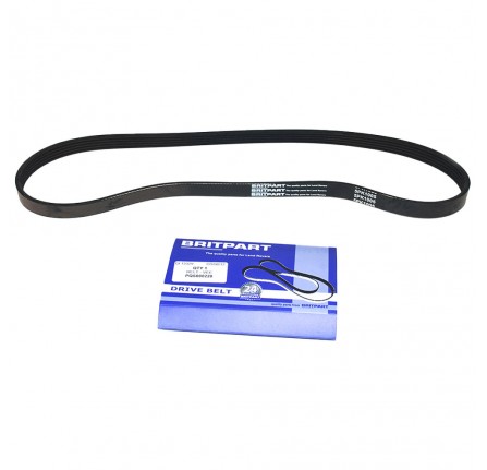 V-belt 4.4 Petrol V8