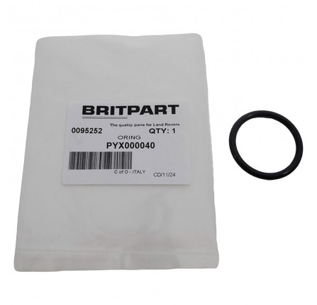 O Ring Water Manifold