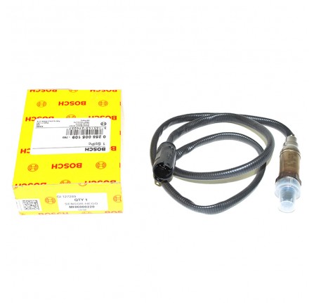 Sensor Assembley 4.4 V8 Petrol Exhaust Gas Rearward