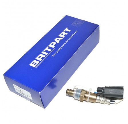 Exhaust Oxygen Lamba Sensor