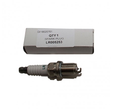 Spark Plug 4.2 V8 Supercharged Petrol